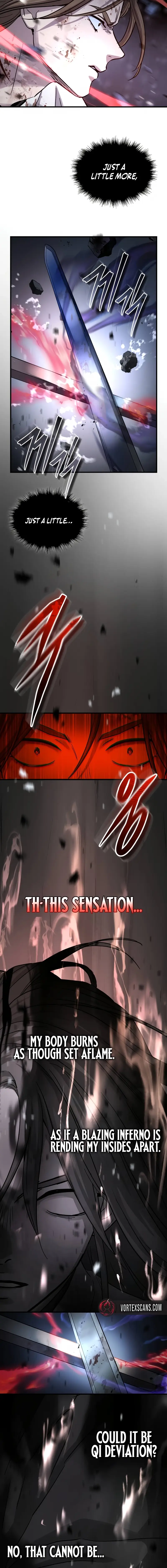 Read Absolute Reign EN Manga Online