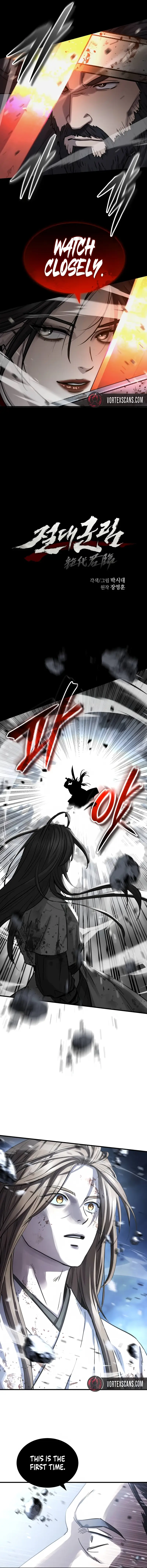 Read Absolute Reign EN Manga Online