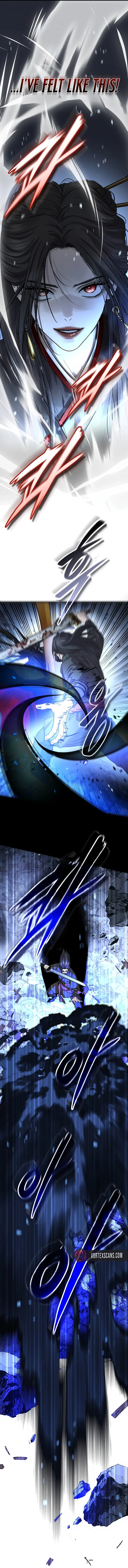 Read Absolute Reign EN Manga Online