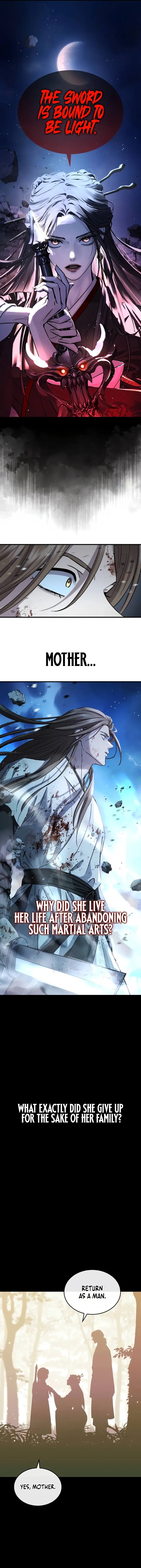 Read Absolute Reign EN Manga Online