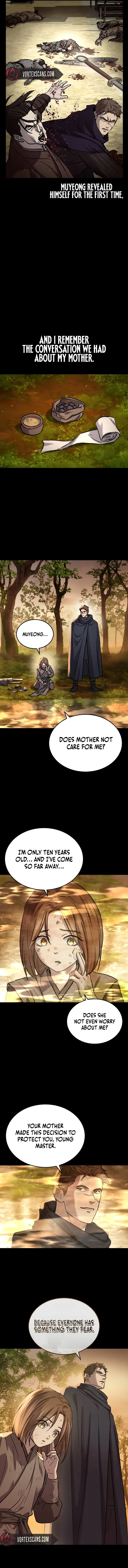 Read Absolute Reign EN Manga Online