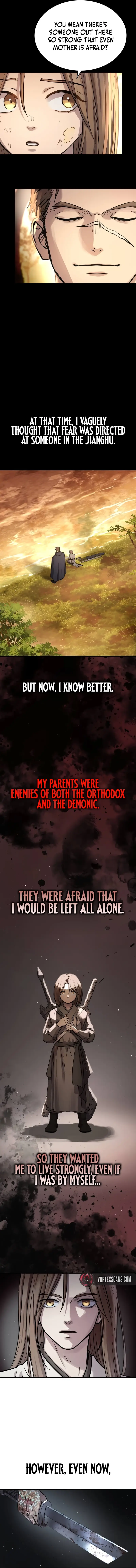 Read Absolute Reign EN Manga Online