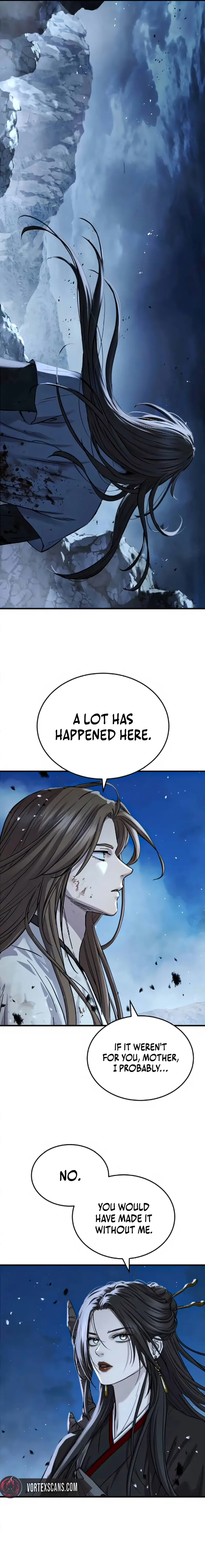 Read Absolute Reign EN Manga Online