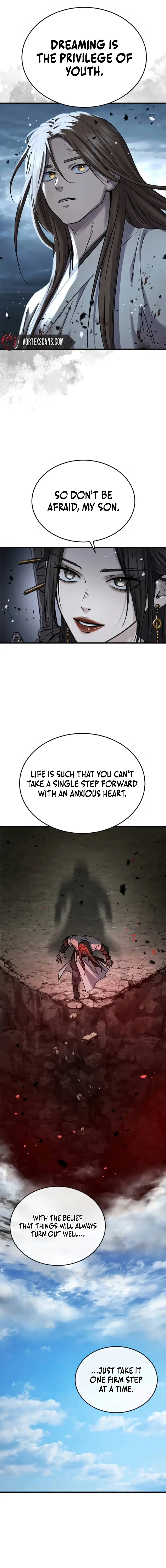 Read Absolute Reign EN Manga Online