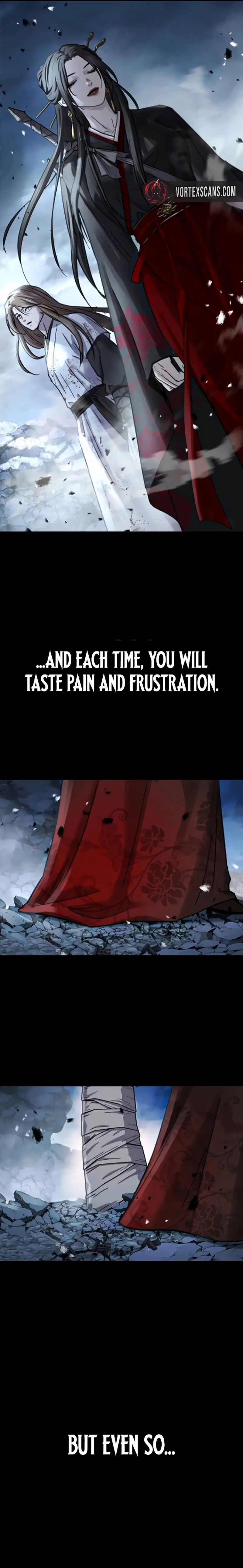 Read Absolute Reign EN Manga Online