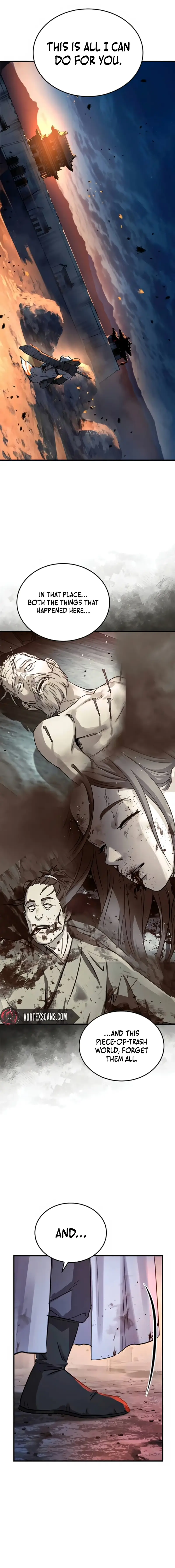 Read Absolute Reign EN Manga Online