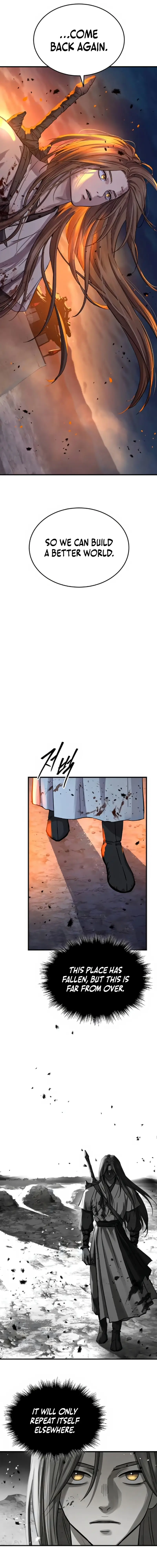 Read Absolute Reign EN Manga Online