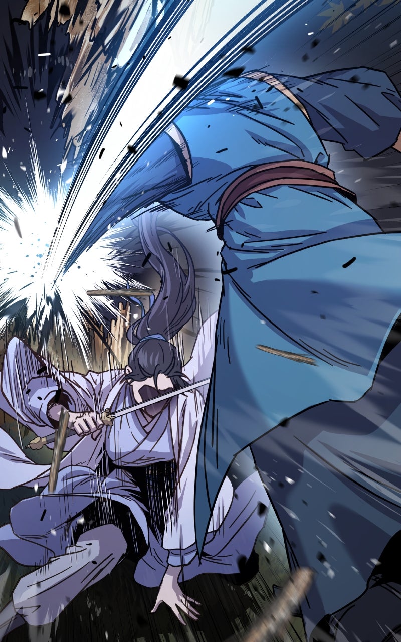 Read Absolute Reign EN Manga Online