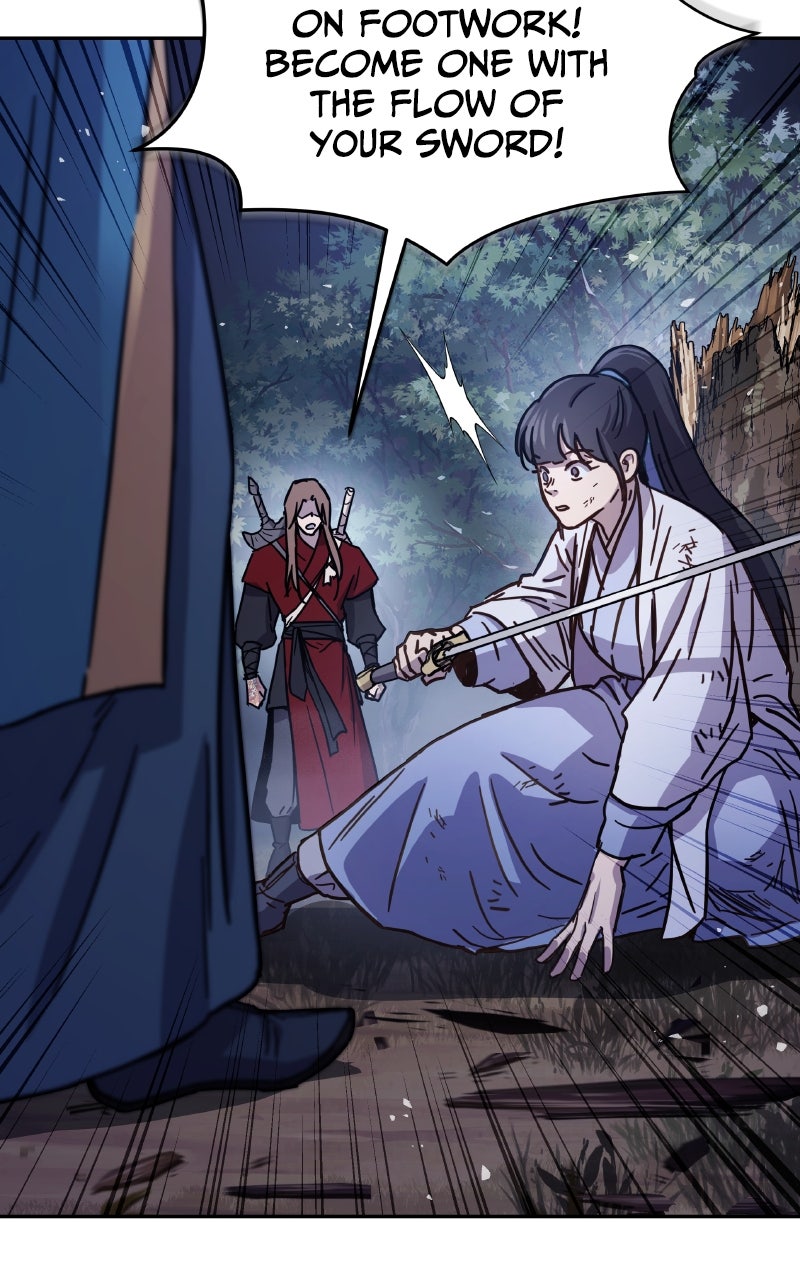 Read Absolute Reign EN Manga Online