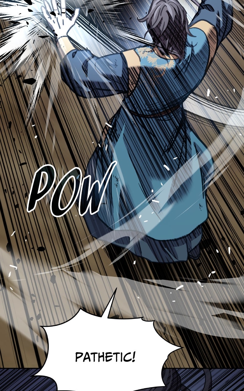 Read Absolute Reign EN Manga Online