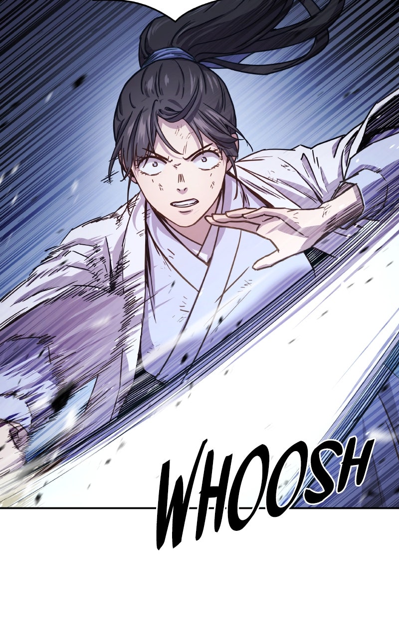 Read Absolute Reign EN Manga Online