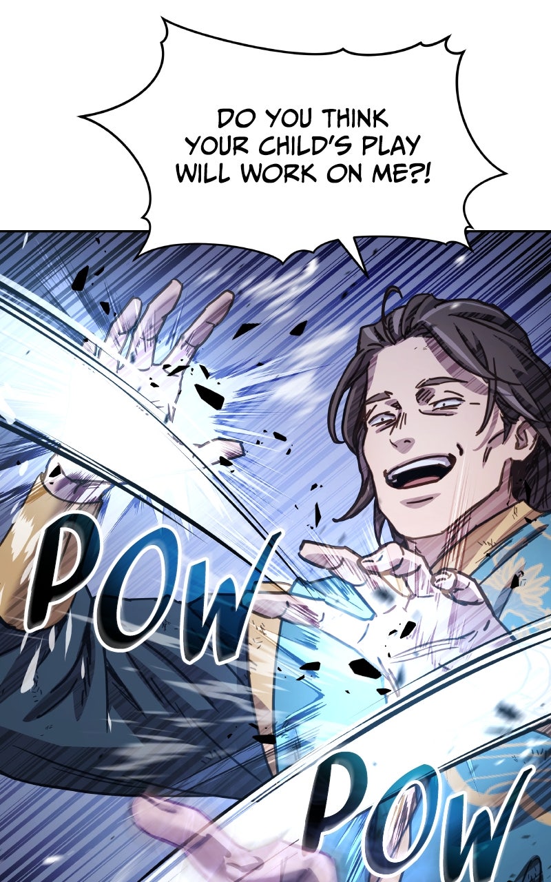 Read Absolute Reign EN Manga Online