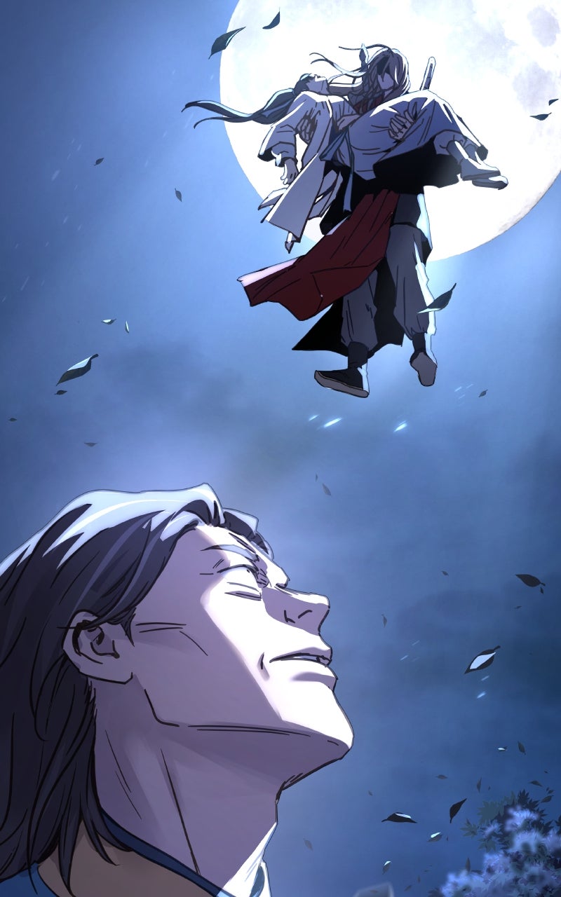 Read Absolute Reign EN Manga Online