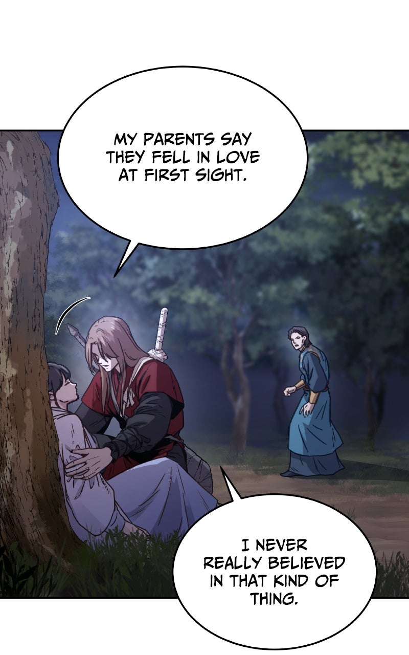 Read Absolute Reign EN Manga Online