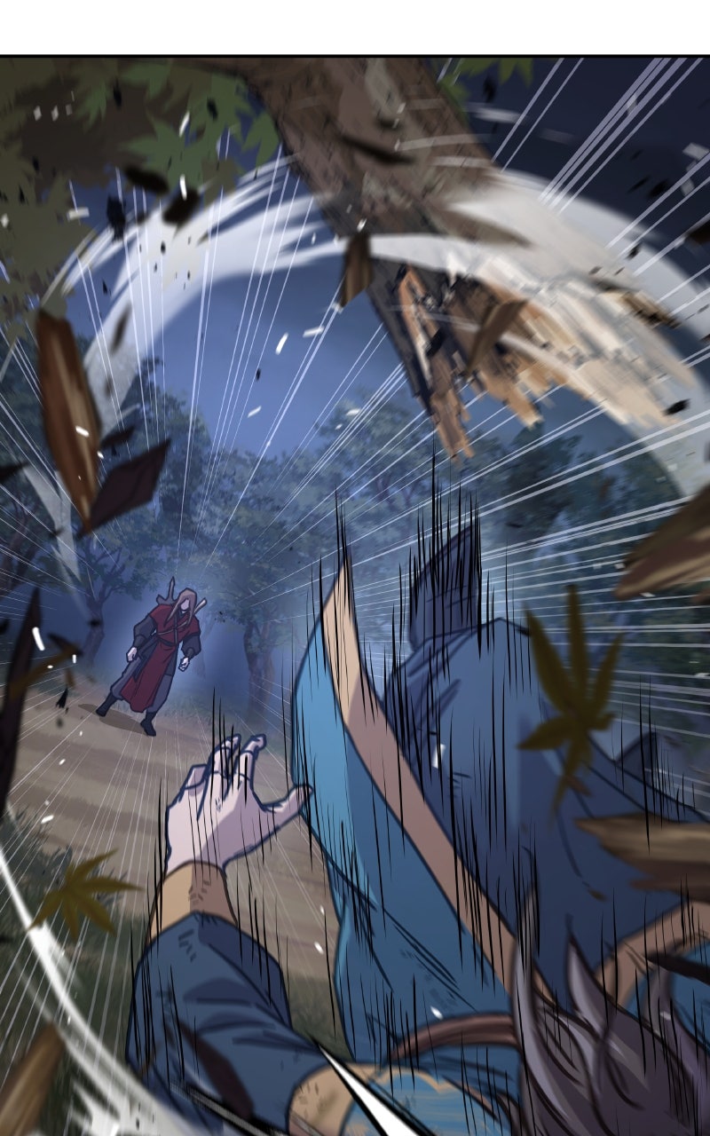 Read Absolute Reign EN Manga Online