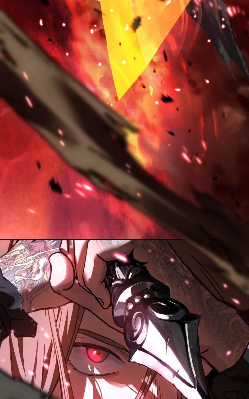 Read Absolute Reign EN Manga Online