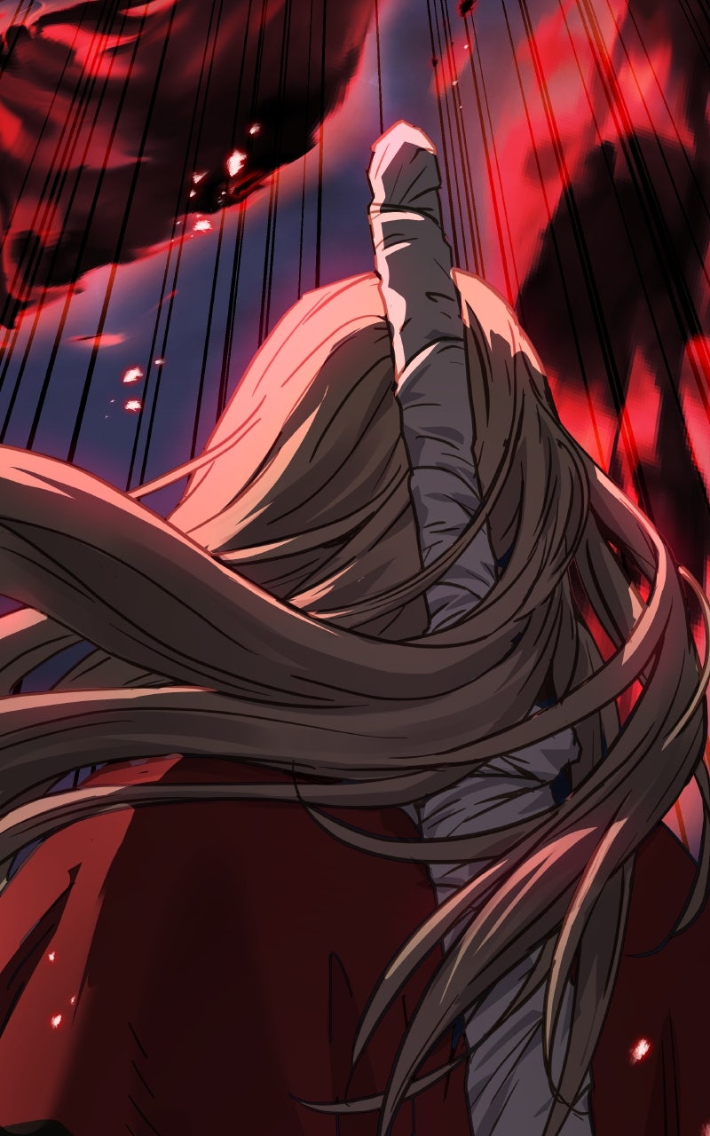 Read Absolute Reign EN Manga Online