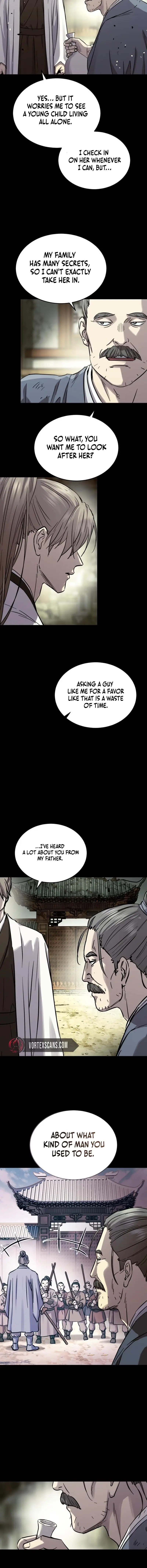 Read Absolute Reign EN Manga Online