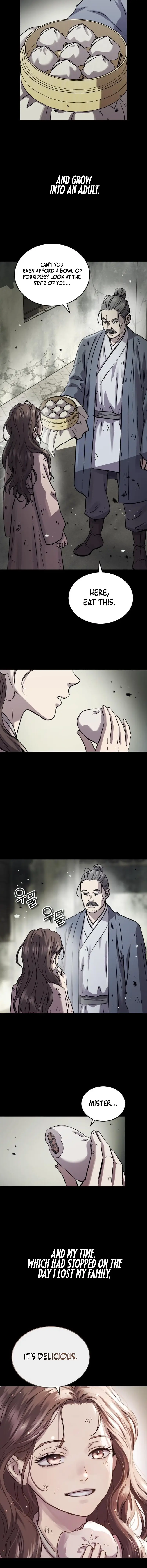 Read Absolute Reign EN Manga Online