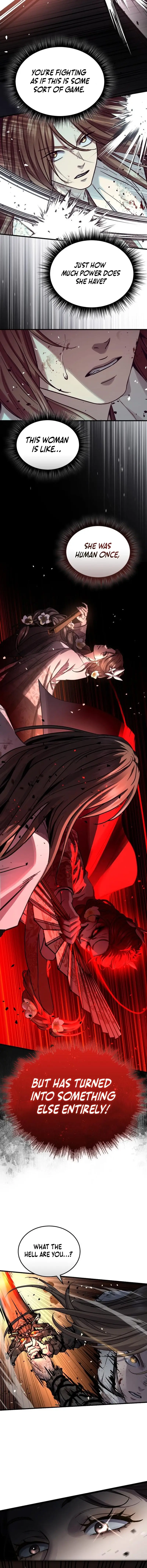 Read Absolute Reign EN Manga Online