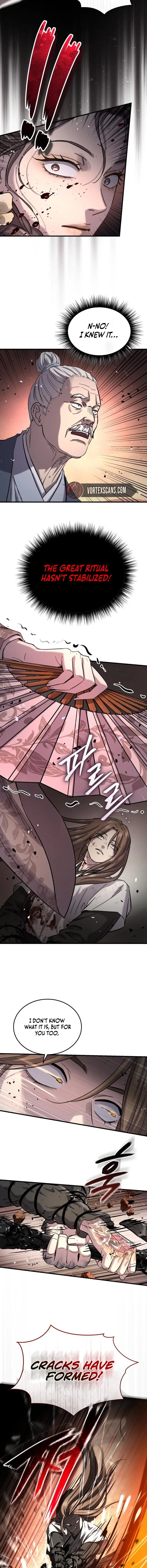 Read Absolute Reign EN Manga Online