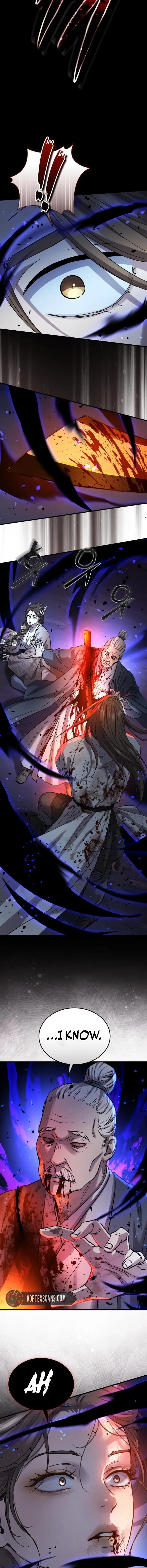 Read Absolute Reign EN Manga Online