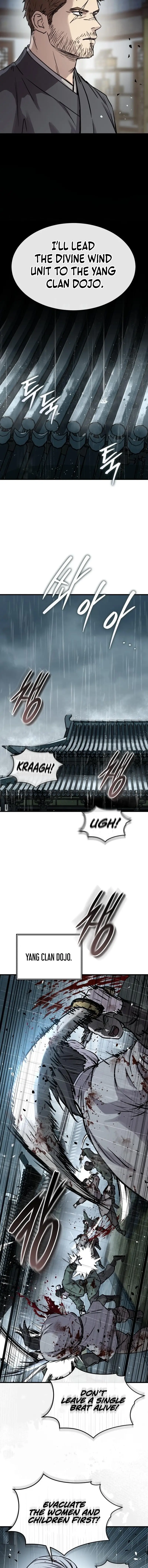 Read Absolute Reign EN Manga Online