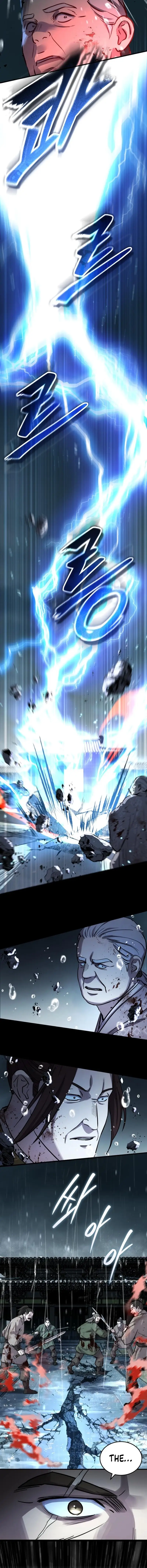 Read Absolute Reign EN Manga Online