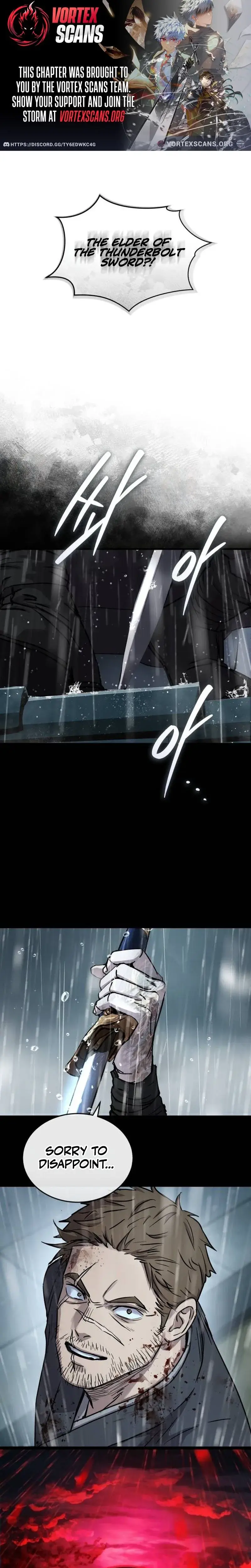 Read Absolute Reign EN Manga Online