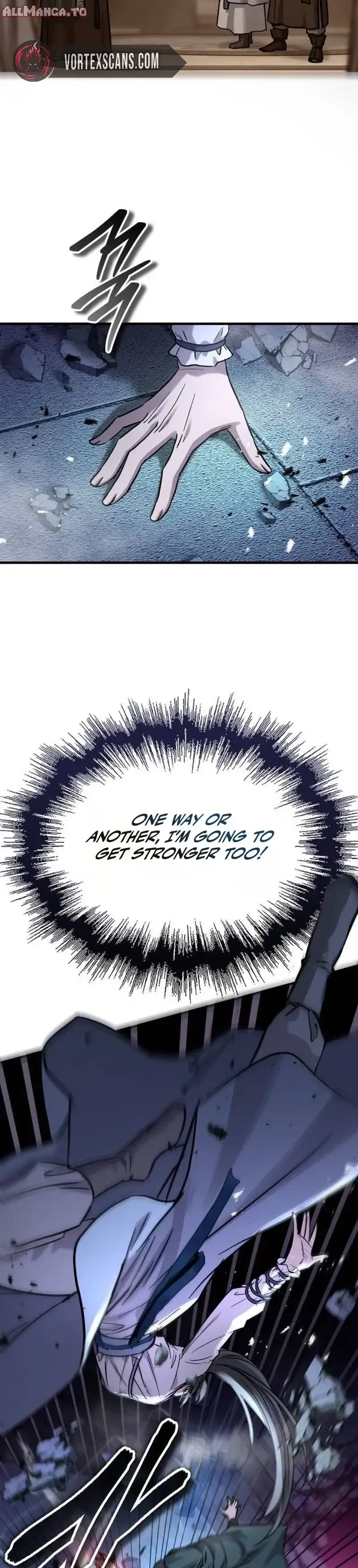 Read Absolute Reign EN Manga Online