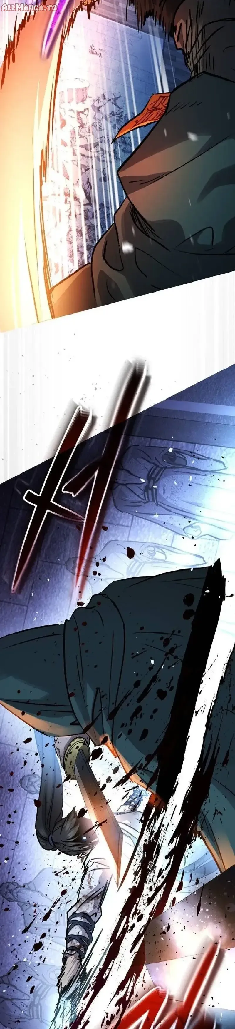 Read Absolute Reign EN Manga Online