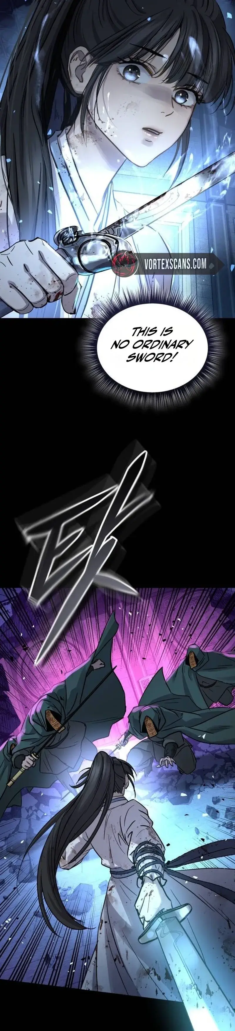 Read Absolute Reign EN Manga Online