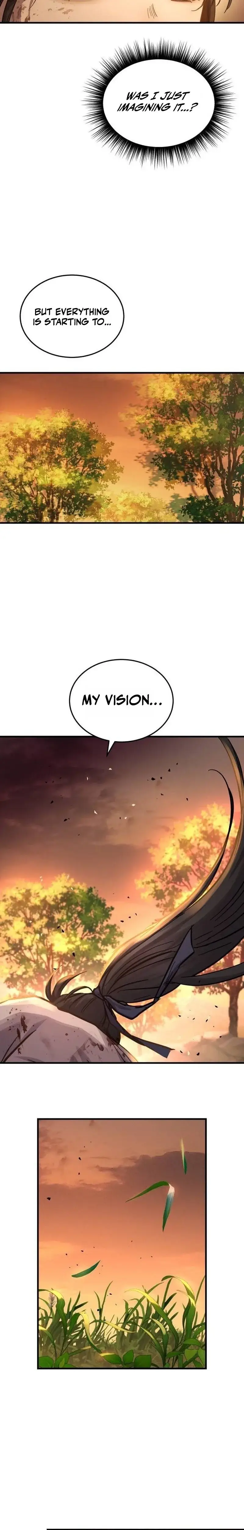 Read Absolute Reign EN Manga Online