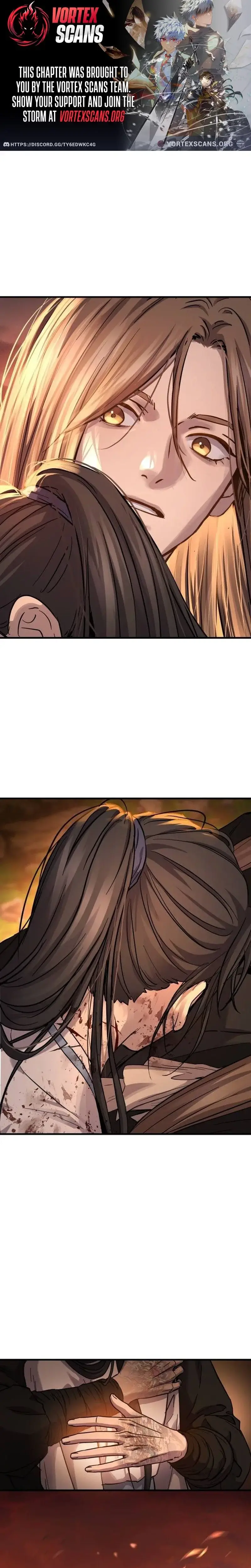 Read Absolute Reign EN Manga Online