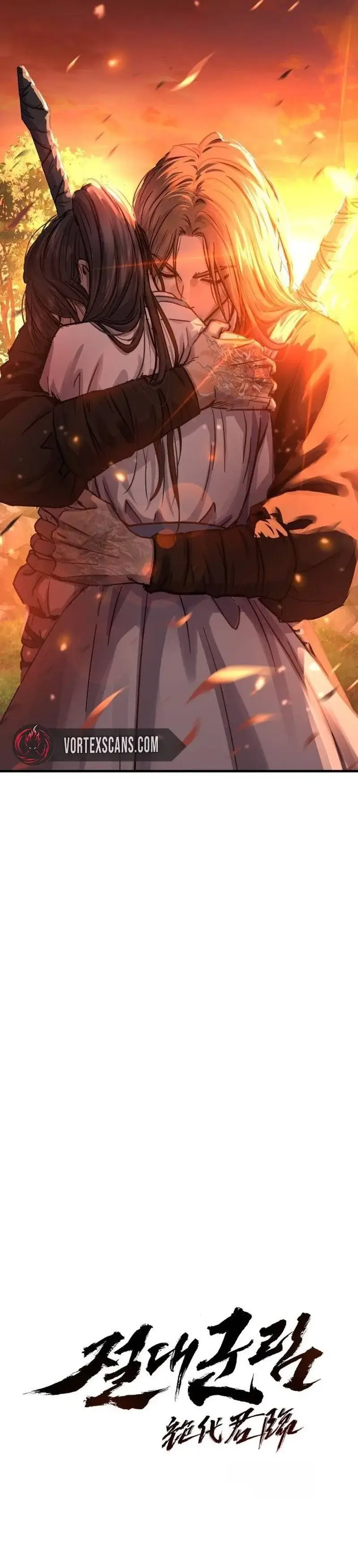 Read Absolute Reign EN Manga Online