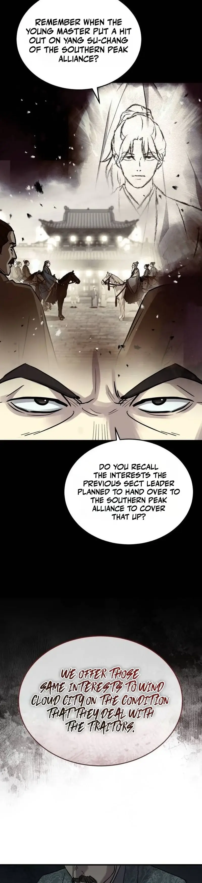 Read Absolute Reign EN Manga Online