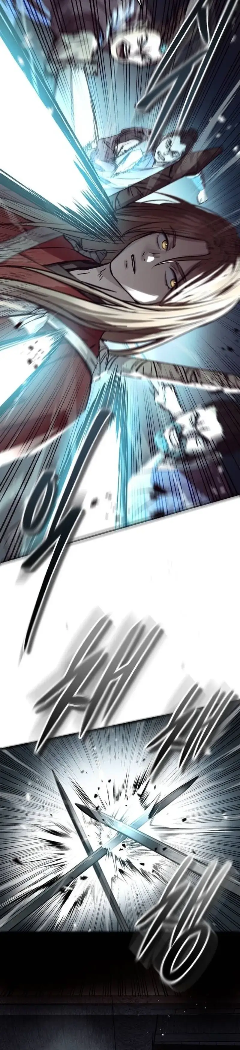 Read Absolute Reign EN Manga Online