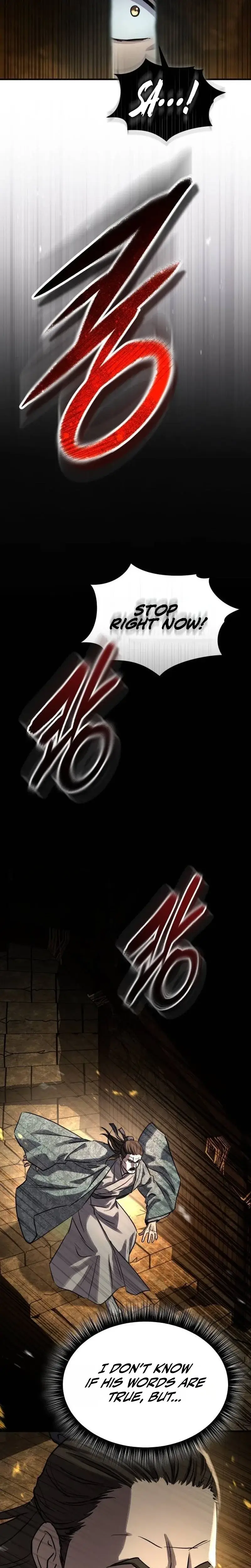 Read Absolute Reign EN Manga Online