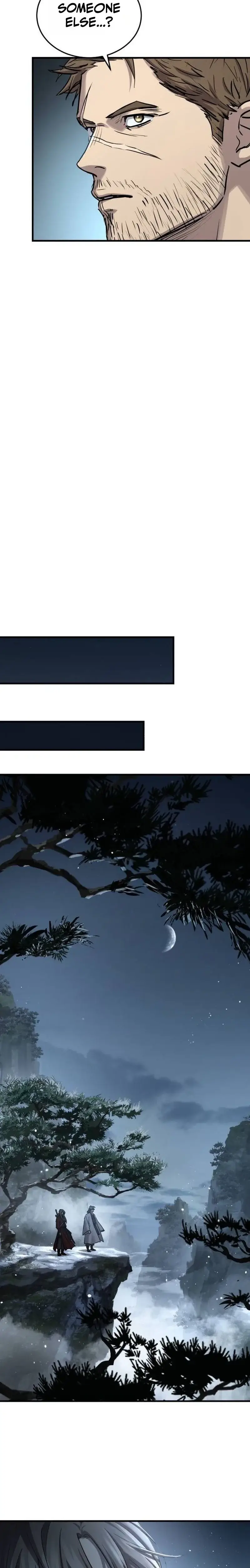 Read Absolute Reign EN Manga Online