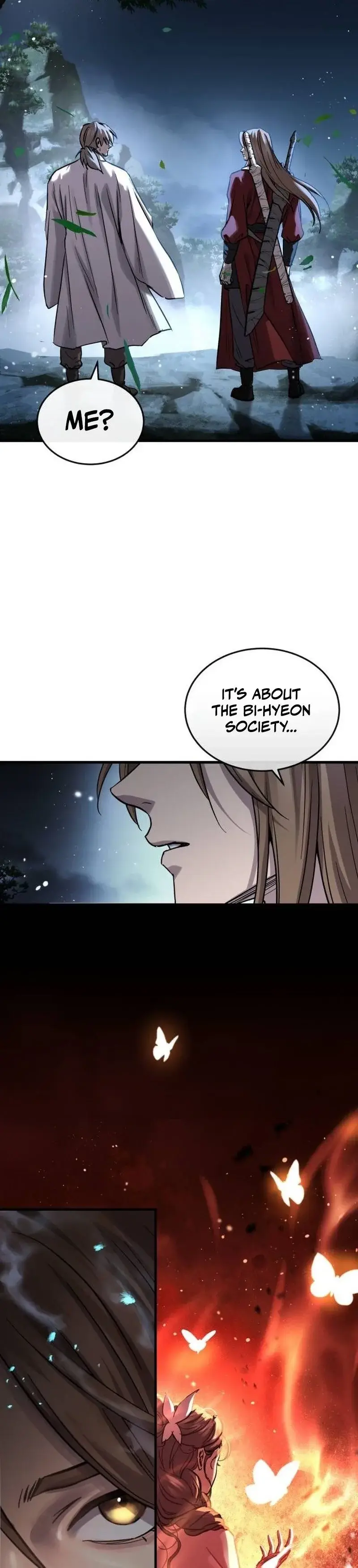 Read Absolute Reign EN Manga Online