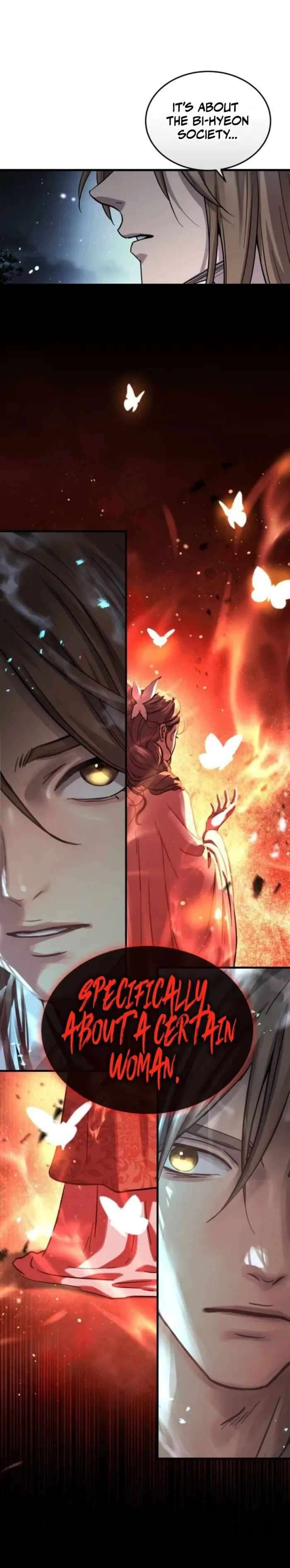 Read Absolute Reign EN Manga Online