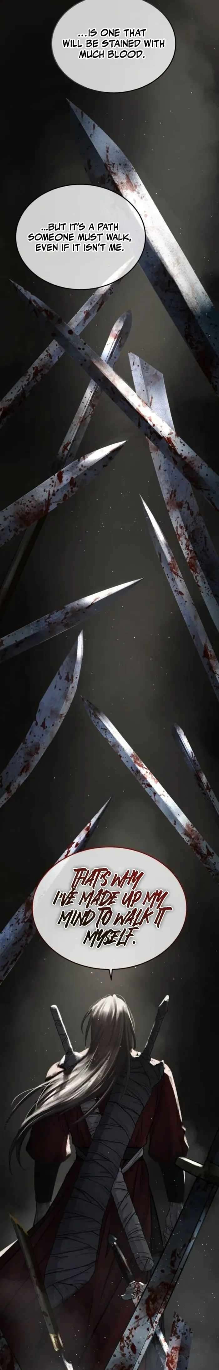 Read Absolute Reign EN Manga Online