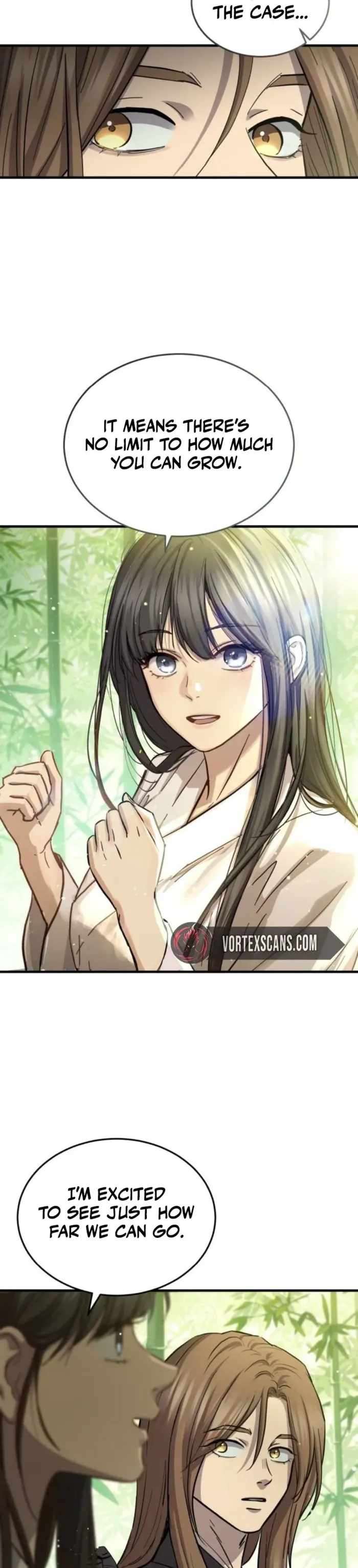 Read Absolute Reign EN Manga Online