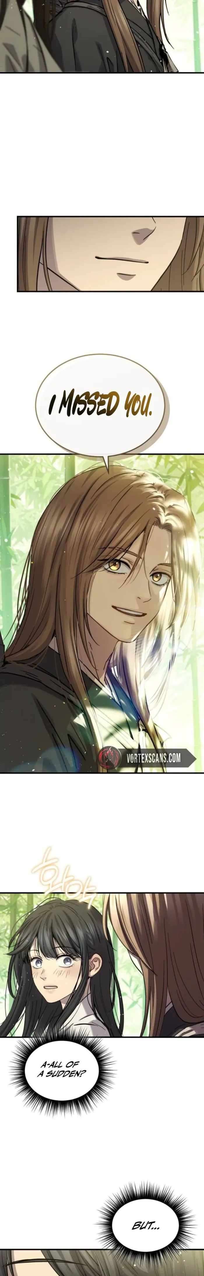 Read Absolute Reign EN Manga Online