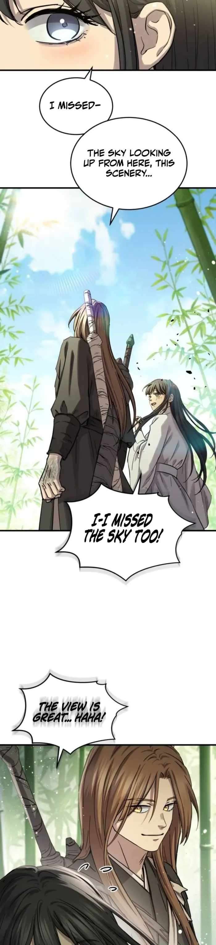 Read Absolute Reign EN Manga Online