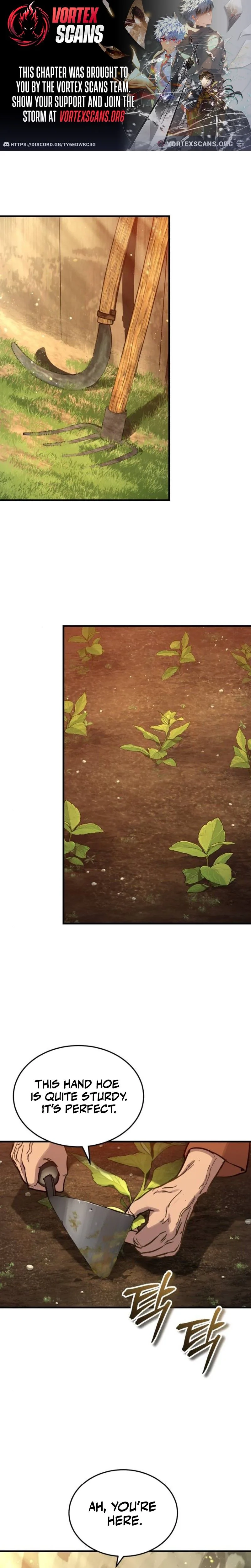 Read Absolute Reign EN Manga Online