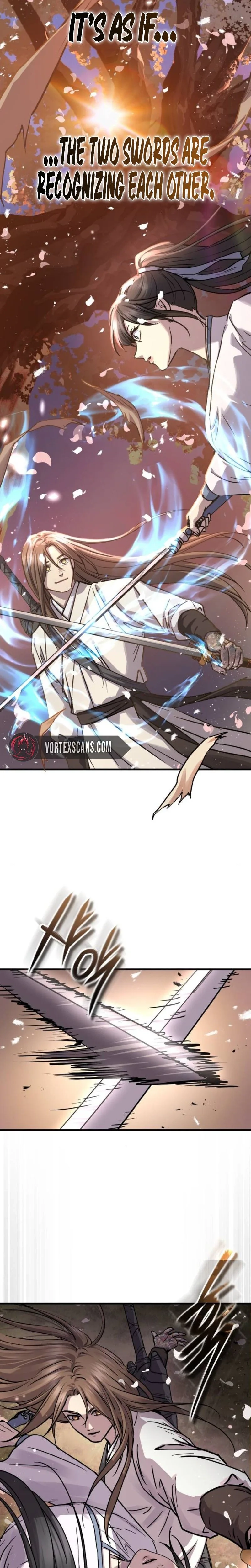 Read Absolute Reign EN Manga Online