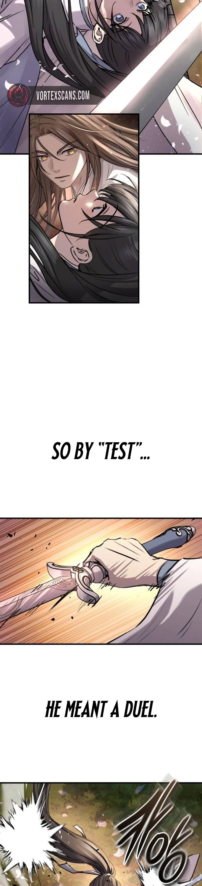 Read Absolute Reign EN Manga Online