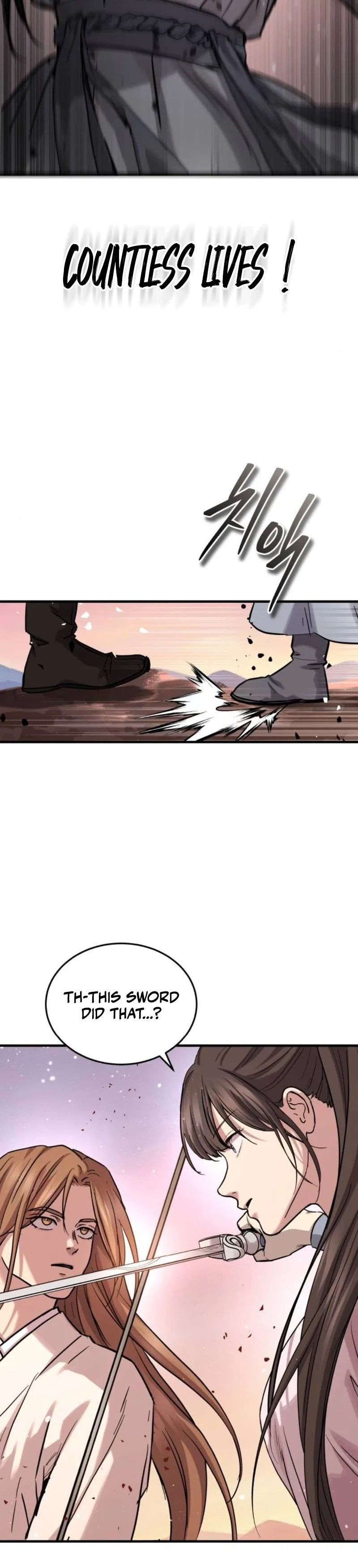 Read Absolute Reign EN Manga Online