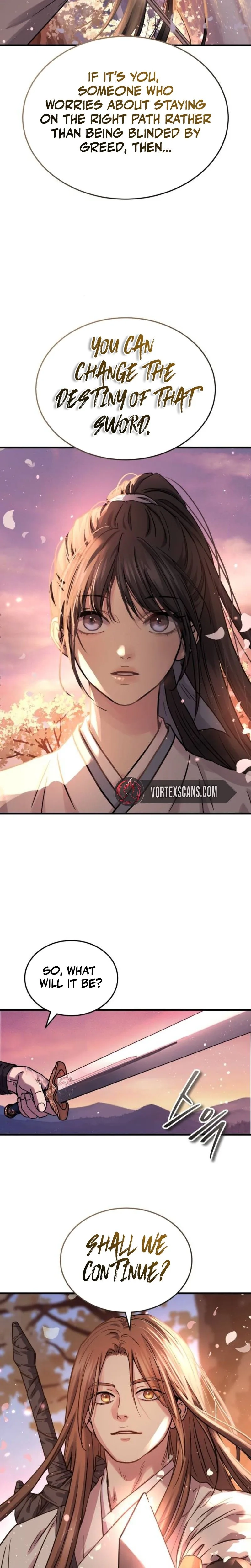 Read Absolute Reign EN Manga Online